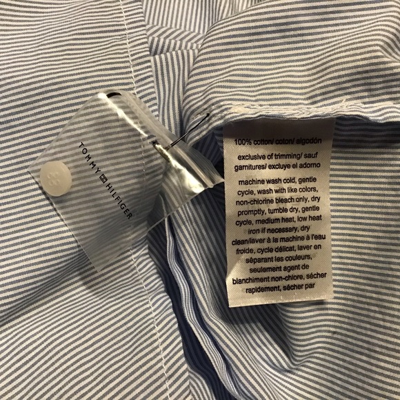 Tommy Hilfiger casual shirt - Picture 3 of 5